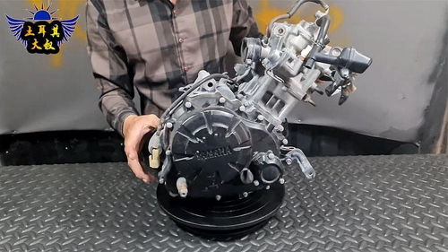 普通引擎的逆袭 8阀对角式改造，动力输出翻倍