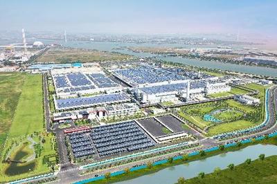 广汽丰田发布2023年企业社会责任报告 聚焦环保产品研发与销售